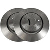 Vaico Brake Rotor 294mm Front V22-80008
