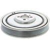 Vaico Crankshaft Pulley V24-0025