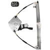 Vaico Window Regulator Front LH V24-0421