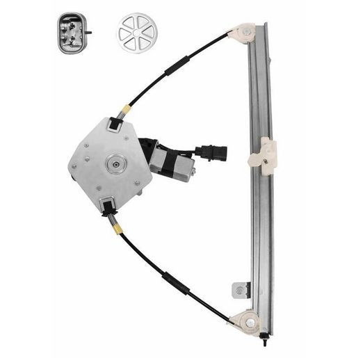 Vaico Window Regulator Front RH V24-0422