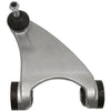 Vaico Control Arm Front LH Upper V24-7105