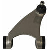 Vaico Control Arm Front RH Upper V24-7106