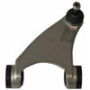 Vaico Control Arm Front RH Upper V24-7106