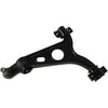Vaico Control Arm Front RH V24-7128