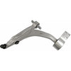 Vaico Control Arm Front RH V24-9652