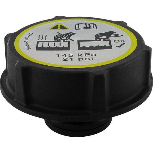 Vaico Radiator Cap V25-0551