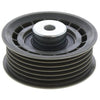 Vaico Engine Idler Pulley V30-0133
