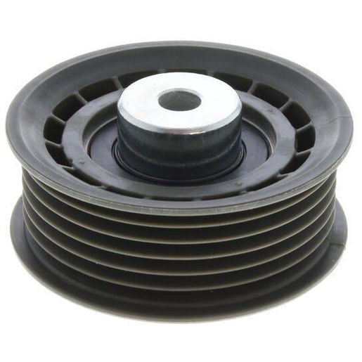Vaico Engine Idler Pulley V30-0133