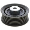 Vaico Engine Idler Pulley V30-0133