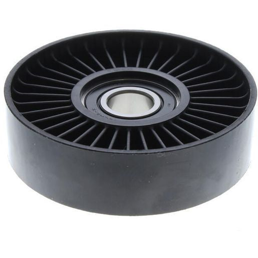 Vaico Engine Idler Pulley V30-0237