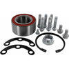 Vaico Wheel Bearing Kit Rear V30-0652