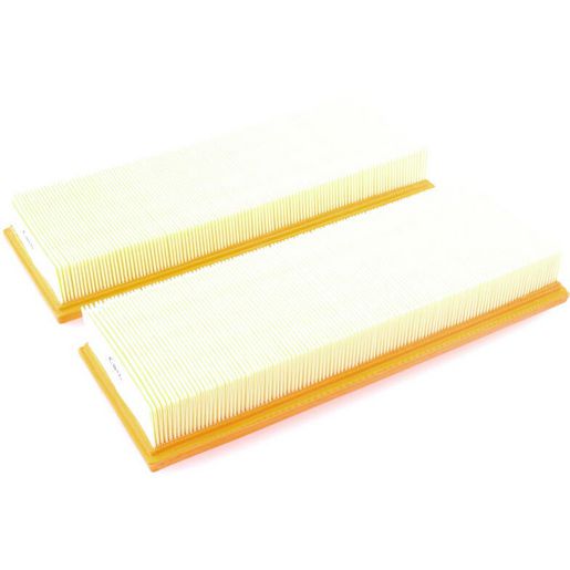 Vaico Air Filter Pair V30-0856