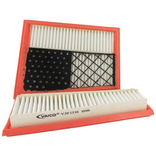 Vaico Air Filter Pair V30-1336