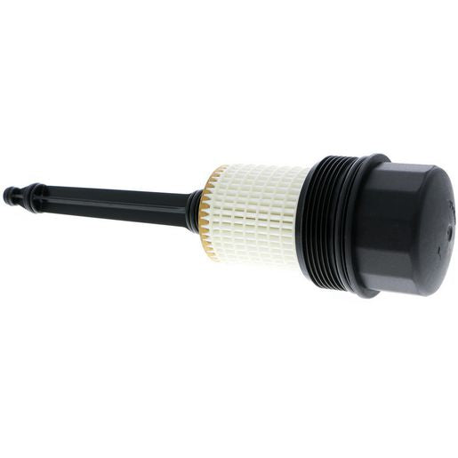 Vaico Oil Filter & Cap V30-1901