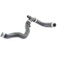 Vaico Radiator Hose Bottom V30-2233