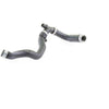 Vaico Radiator Hose Bottom V30-2233