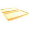 Vaico Air Filter V30-3076