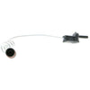 Vemo Brake Pad Wear Sensor Front V30-72-0586-1