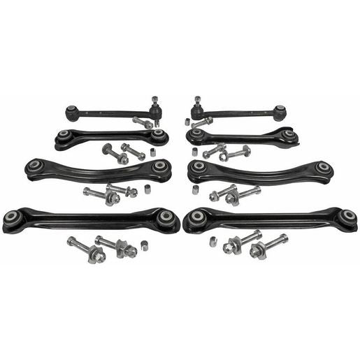 Vaico Control Arm Set Rear V30-7422