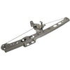 Vaico Window Regulator Rear LH V30-8296
