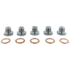 Vaico Sump Plug M14 x 1.25mm V42-0259