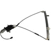 Vaico Window Regulator Front RH V42-0341