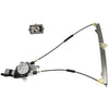 Vaico Window Regulator Front LH V42-0419