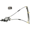 Vaico Window Regulator Front LH V42-0419