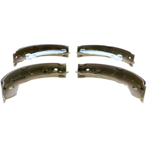 Vaico Brake Shoe Set Rear V42-4129