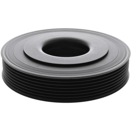 Vaico Crankshaft Pulley V46-0005