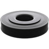 Vaico Crankshaft Pulley V46-0005