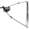 Vaico Window Regulator Front LH V46-0490