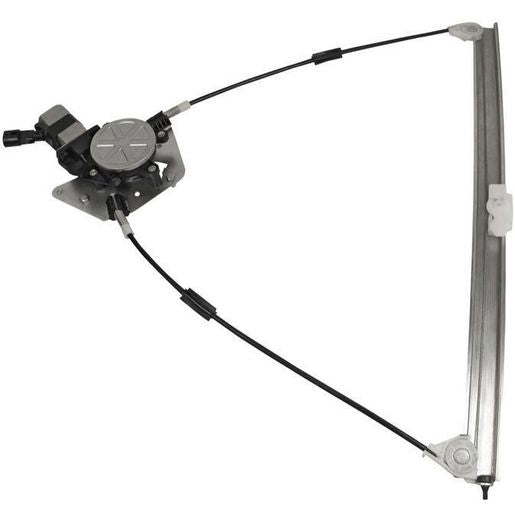Vaico Window Regulator Front LH V46-0490