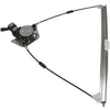 Vaico Window Regulator Front LH V46-0490