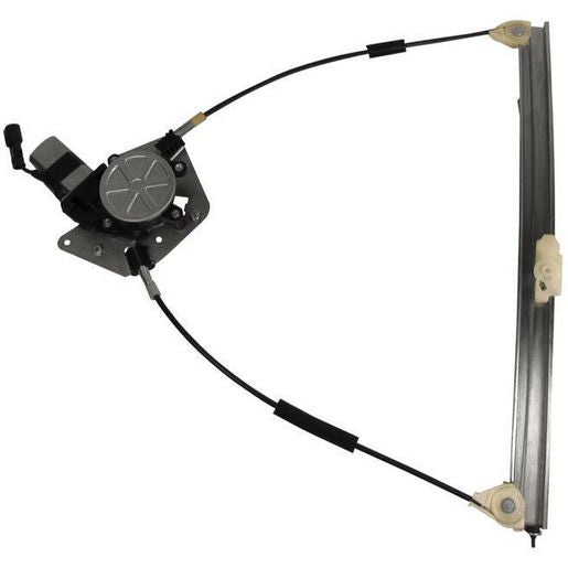Vaico Window Regulator - Clio Sport V46-0494