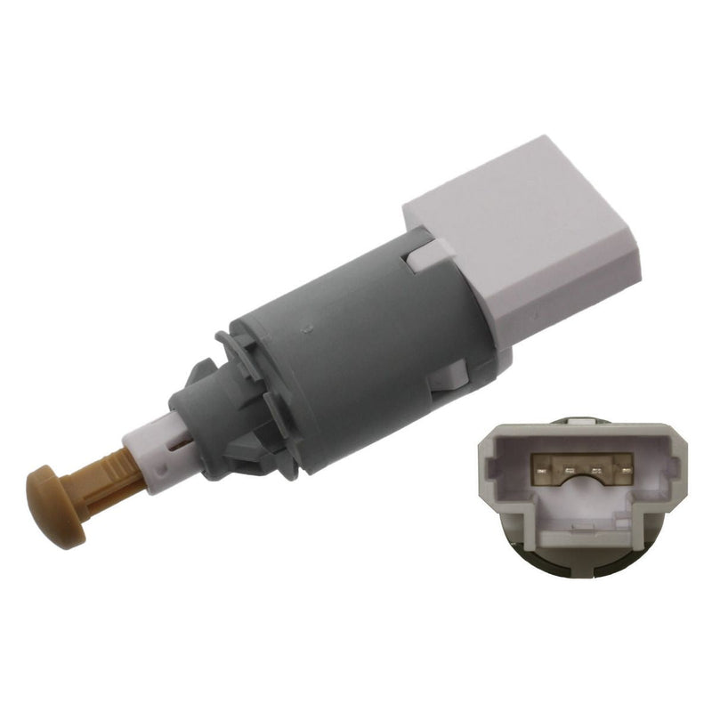 Swag Brake Light Switch 60 93 7180