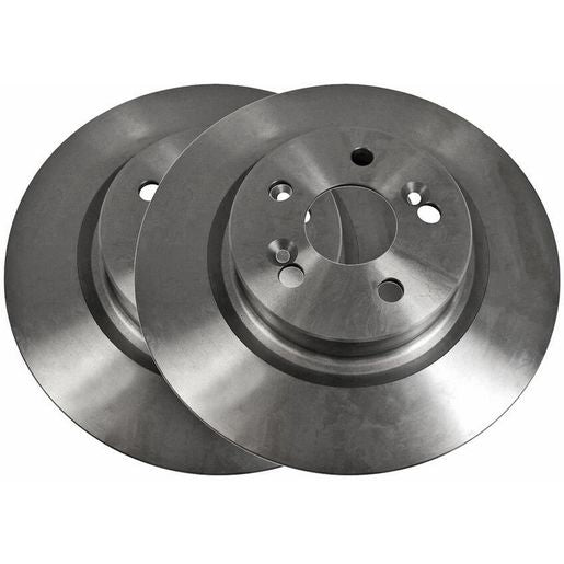 Vaico Brake Rotor 312mm Front V46-80016
