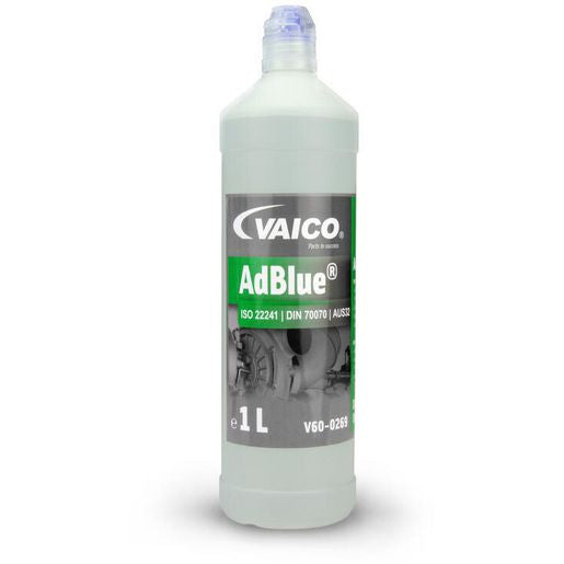 Vaico Adblue 1Lt Fuel Additive V60-0269