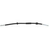 Vaico Brake Hose Front V95-0150