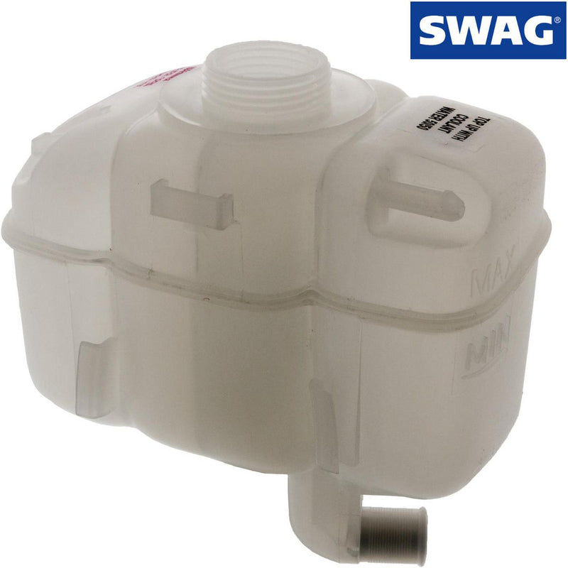 Swag Coolant Expansion Tank 55 94 9698