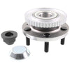 Vaico Wheel Bearing Kit Front V95-0230