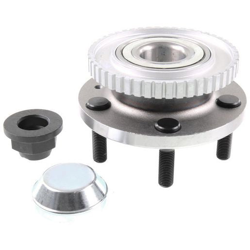 Vaico Wheel Bearing Kit Front V95-0230