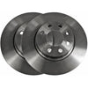 Vaico Brake Rotor 260mm Front V95-40008