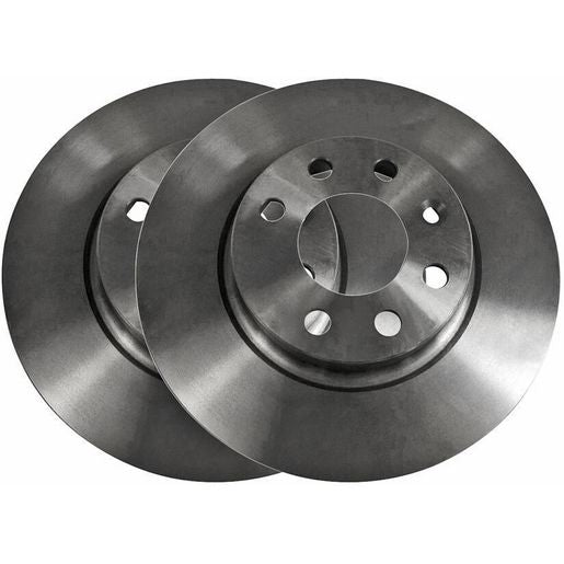 Vaico Brake Rotor 260mm Front V95-40008