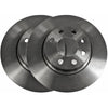 Vaico Brake Rotor 260mm Front V95-40008