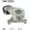 SKF Drive Belt Tensioner VKM 31022