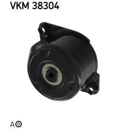 SKF Drive Belt Tensioner VKM 38304