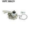 SKF Water Pump Vkpc 88619