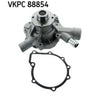 SKF Water Pump Vkpc 88854