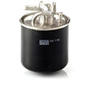 Mann Fuel Filter WK1136